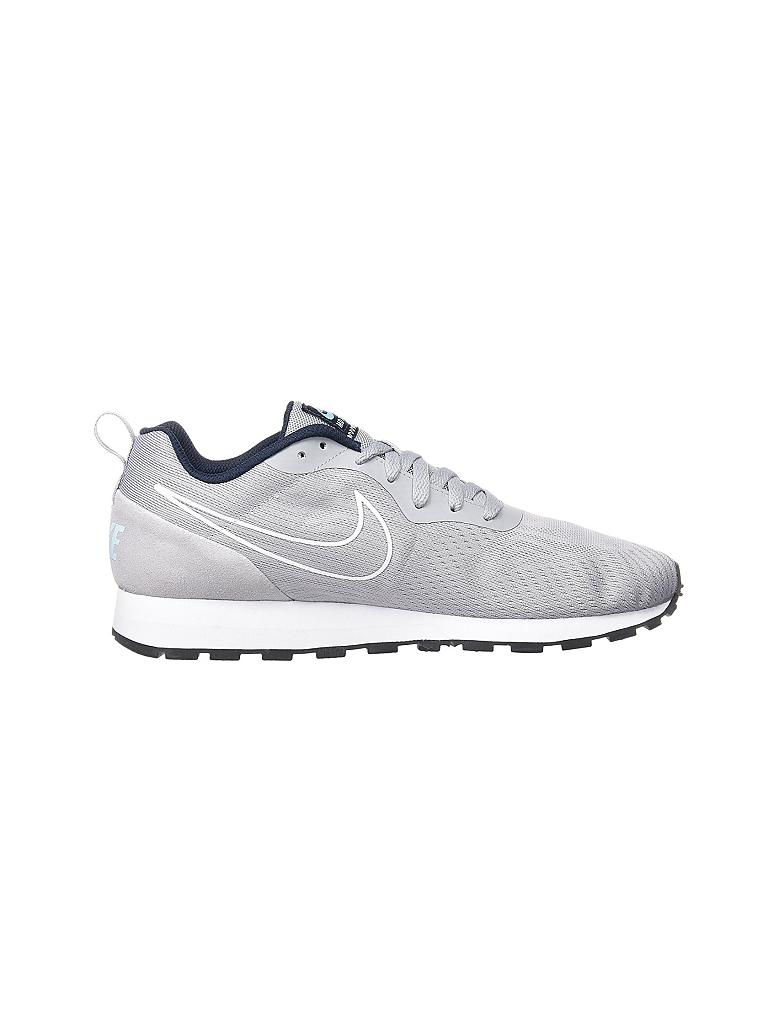 Nike md runner 2 grau hotsell